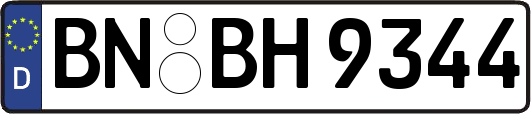 BN-BH9344