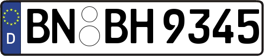 BN-BH9345