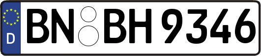 BN-BH9346