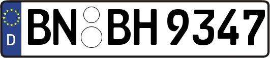 BN-BH9347