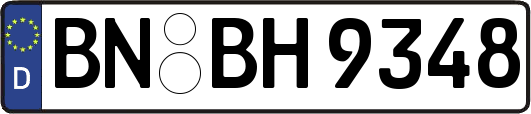 BN-BH9348