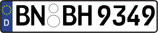 BN-BH9349
