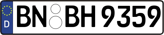 BN-BH9359