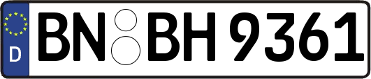 BN-BH9361