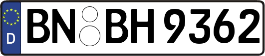 BN-BH9362