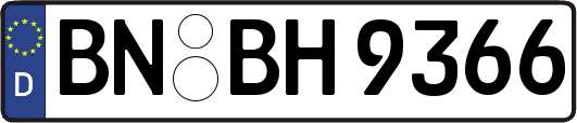 BN-BH9366