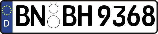 BN-BH9368