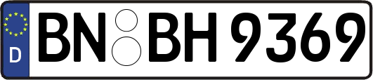 BN-BH9369