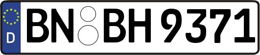 BN-BH9371