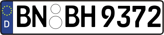 BN-BH9372