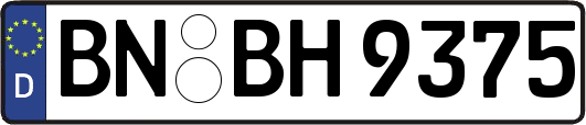 BN-BH9375