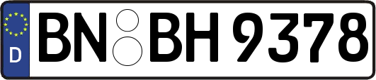 BN-BH9378