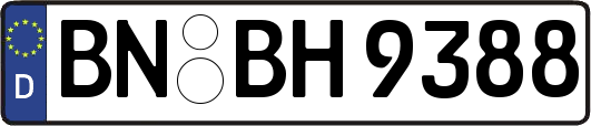 BN-BH9388