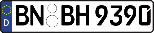 BN-BH9390