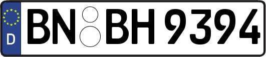 BN-BH9394