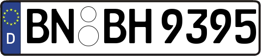BN-BH9395
