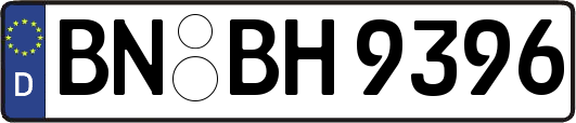 BN-BH9396