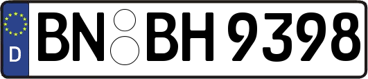 BN-BH9398