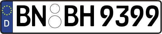BN-BH9399