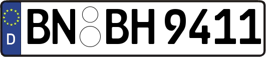 BN-BH9411