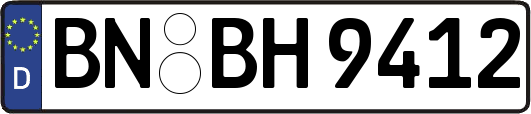 BN-BH9412