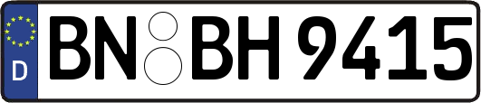 BN-BH9415