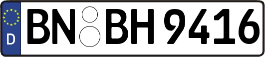 BN-BH9416