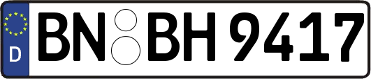 BN-BH9417