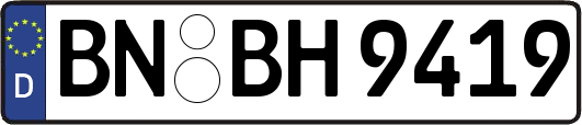 BN-BH9419
