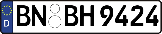 BN-BH9424