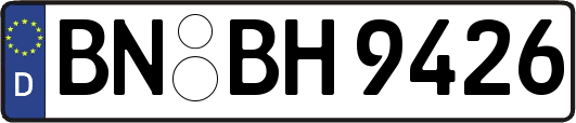 BN-BH9426