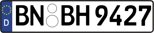 BN-BH9427