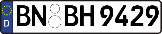 BN-BH9429