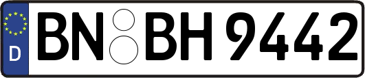 BN-BH9442