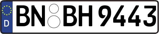 BN-BH9443