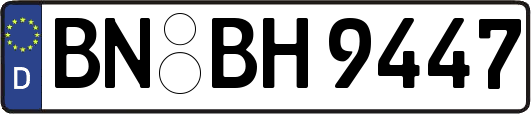 BN-BH9447