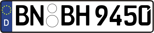 BN-BH9450