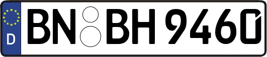 BN-BH9460