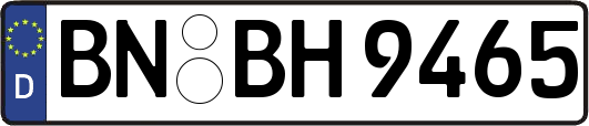 BN-BH9465
