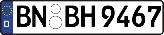BN-BH9467