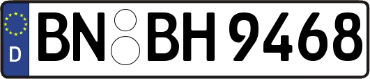 BN-BH9468
