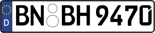 BN-BH9470