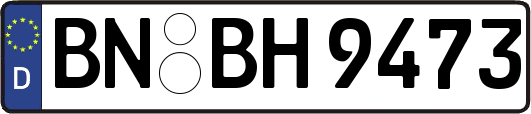 BN-BH9473