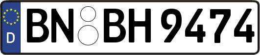 BN-BH9474