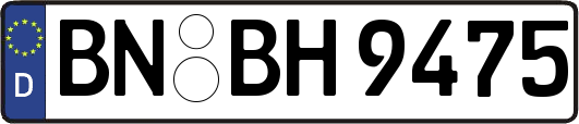 BN-BH9475