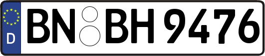 BN-BH9476