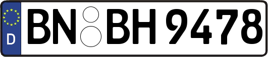 BN-BH9478