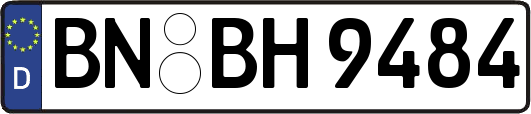 BN-BH9484