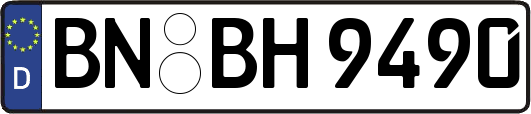 BN-BH9490