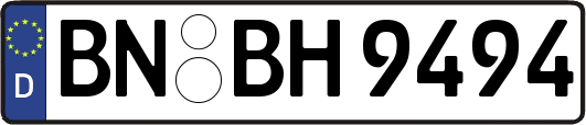 BN-BH9494
